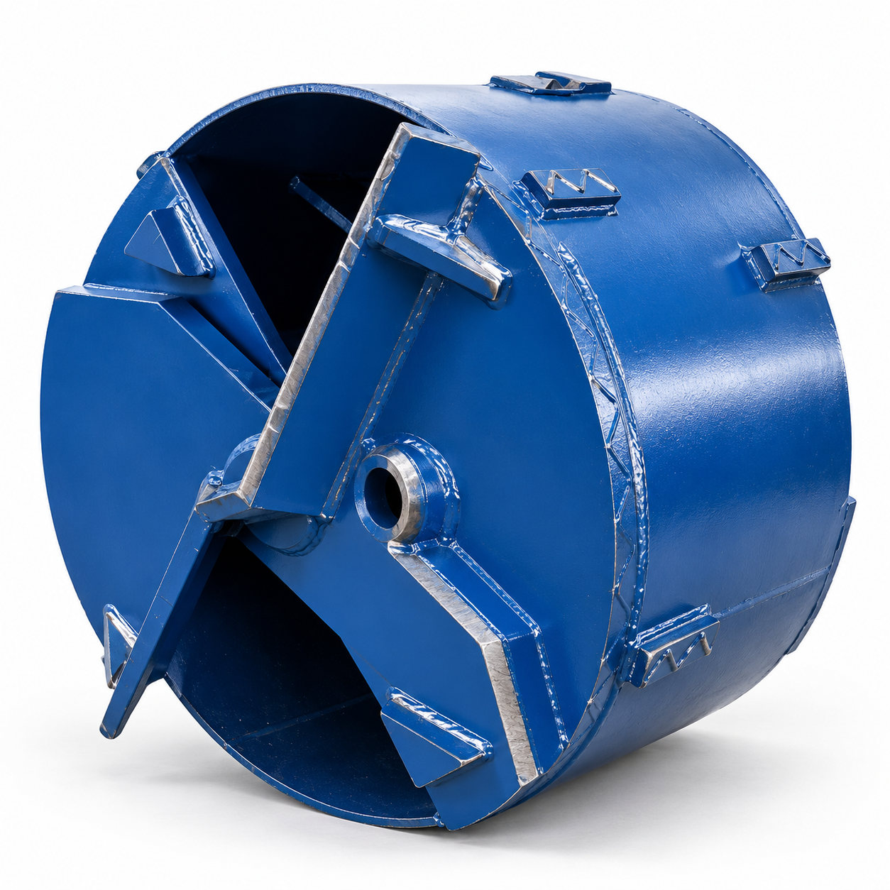 ALVRIQ Cleaning Bucket – Bottom door